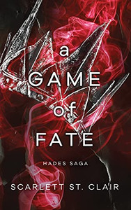 A Game of Fate - 9781735771939