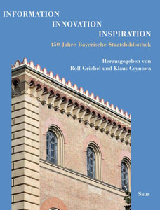 Information - Innovation - Inspiration