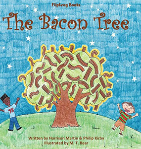 The Bacon Tree - 9781792346361