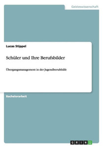 SchÃ¼ler und Ihre Berufsbilder: Ãœbergangsmanagement in der Jugendberufshilfe