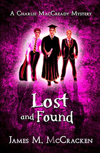 Lost and Found - 9781737896906