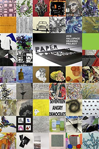 2018 HallSpace Drawing Project