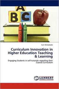 Curriculum Innovation in Higher Education Teaching & Learning