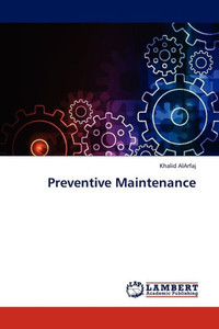 Preventive Maintenance