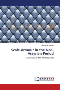 Scale-Armour in the Neo-Assyrian Period