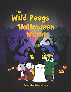 The Wild Peegs Halloween Night