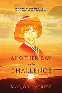 Another Day, Another Challenge Another Day, Another Challenge