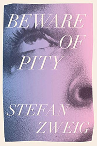 Beware of Pity - 9781922491169