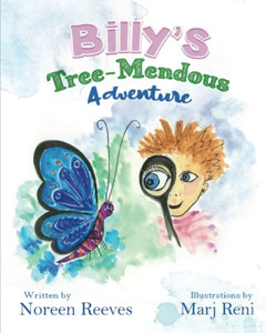 Billy's Tree-Mendous Adventure Billy's Tree-Mendous Adventure