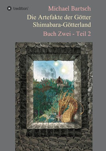 Die Artefakte der GÃ¶tter - Shimabara-GÃ¶tterland