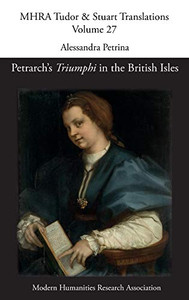 Petrarchs Triumphi in English Petrarchs Triumphi in English