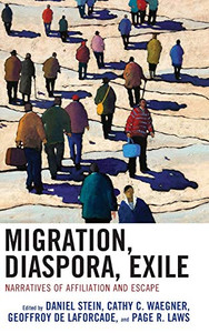 Migration Diaspora Exile:narra Migration Diaspora Exile:narra