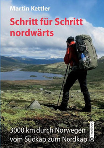 Schritt fÃ¼r Schritt nordwÃ¤rts