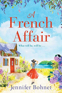 A French Affair - 9781838891183