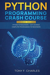 Python Crash Course, 2nd Edition: A Hands-On, Project-Based ...