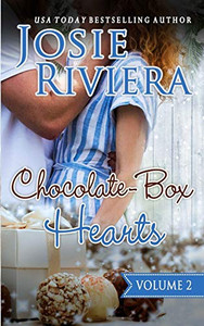 Chocolate-Box Hearts Volume Two Chocolate-Box Hearts Volume Two