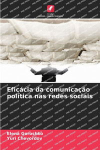 EficÃ¡cia da comunicaÃ§Ã£o polÃ­tica nas redes sociais