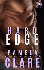 Hard Edge : A Cobra Elite Novel Hard Edge : A Cobra Elite Novel