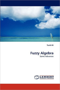 Fuzzy Algebra