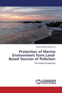 Protection of Marine Environment from Land-Based Sources of Pollution
