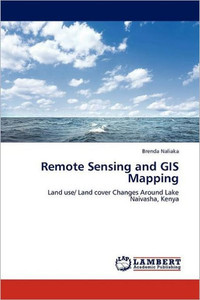 Remote Sensing and GIS Mapping
