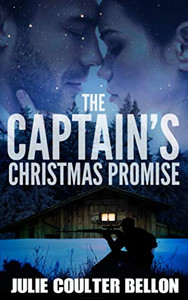 The Captain's Christmas Promise The Captain's Christmas Promise