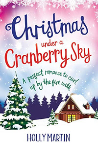 Christmas Under a Cranberry Sky