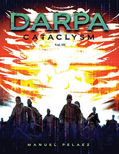 DARPA CATACLYSM - 9781952027949 DARPA CATACLYSM - 9781952027949