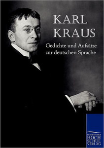 Gedichte und AufsÃ¤tze zur deutschen Sprache