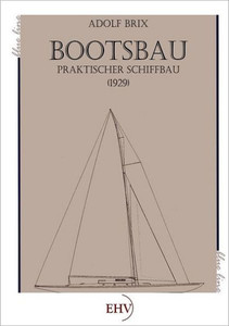 Bootsbau