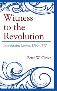 WITNESS TO THE REVOLUTION JEACB WITNESS TO THE REVOLUTION JEACB