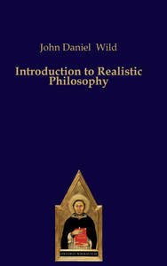 Introduction to Realistic Philosophy