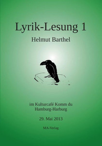 Lyrik-Lesung 1: Dichterstuben - Eine Auswahl