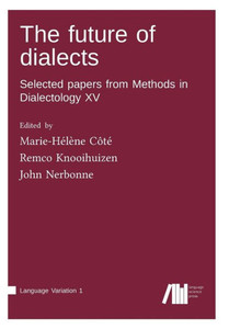The future of dialects