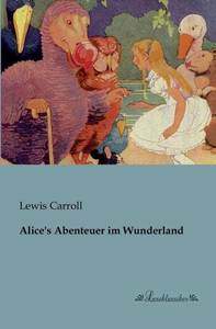 Alice's Abenteuer im Wunderland