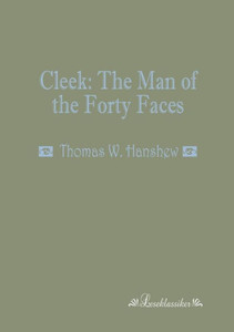 Cleek: The Man of the Forty Faces