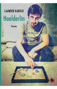 Hoelderlin: Roman