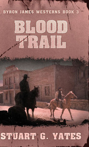 Blood Trail