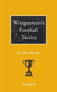 WITTGENSTEIN'S FOOTBALL TACTICS.