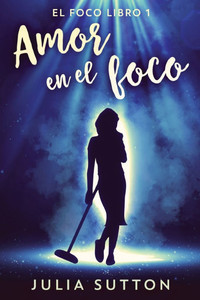 Amor en el foco Large Print