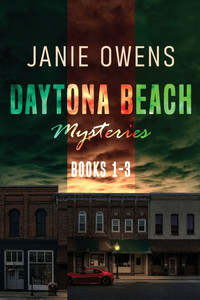 Daytona Beach Mysteries - Books 1-3