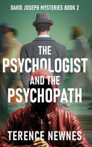The Psychologist and the Psychopath Large Print