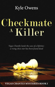 Checkmate a Killer Large Print