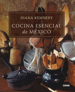 Cocina Esencial de MÃ©xico