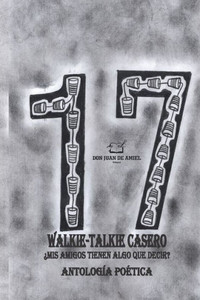 17 Walkie-Talkie Casero: Â¿Mis Amigos Tienen Algo Que Decir?