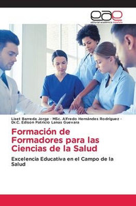 FormaciÃ³n de Formadores para las Ciencias de la Salud