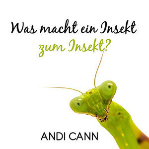 Was macht ein Insekt zum Insekt? Was macht ein Insekt zum Insekt?