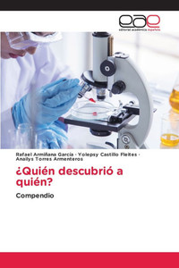 Â¿QuiÃ©n descubriÃ³ a quiÃ©n?
