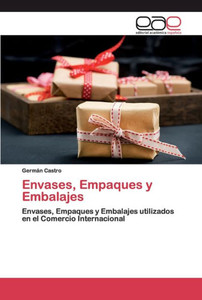 Envases, Empaques y Embalajes