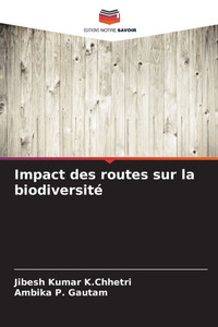 Impact des routes sur la biodiversité